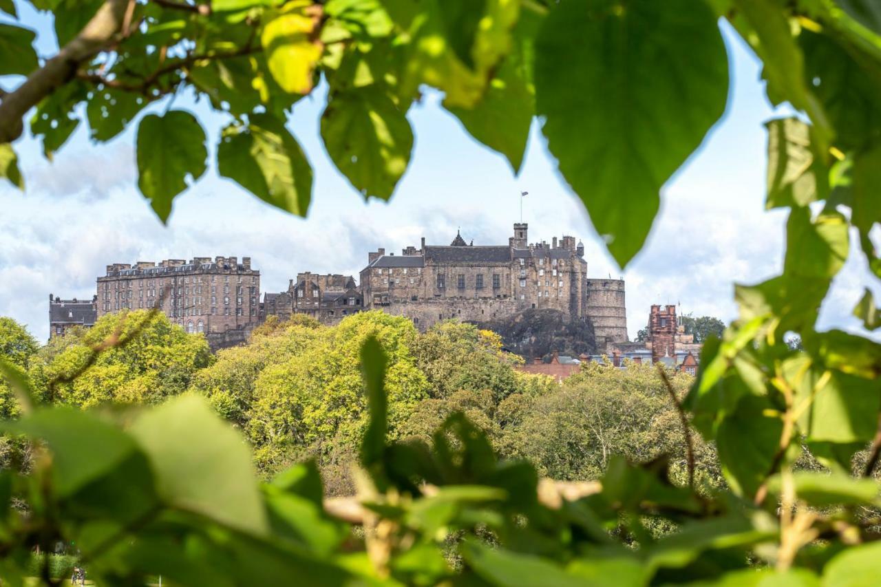 Meadowville Apartment Edinburgh Kültér fotó